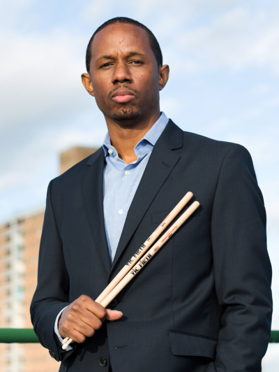 Willie Jones III Quintet at Chris' Jazz Cafe