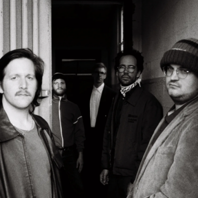 Jitr Feb: Fazer, Yama Warashi + More Tba at The Cockpit