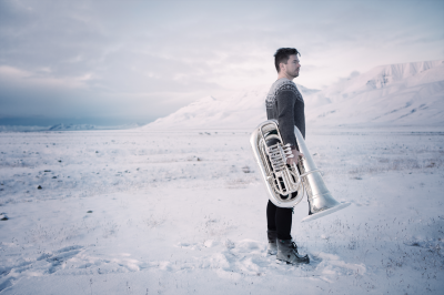 Music Network Presents The Daniel Herskedal Trio at Hawk's Well Theatre