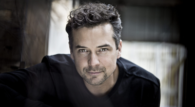 Michael Kaeshammer - Turn It Up  at Amaturo Theater