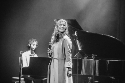 2nd Thursday Night Series With Arta Jekabsone at Jamaica Center For Arts And Learning