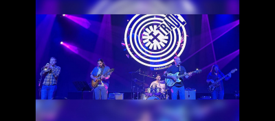 Trade at The Loft At Hermit Woods