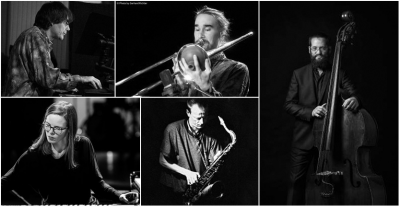 Echolot | Live Recording at Loft