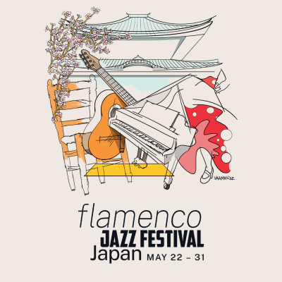Flamenco Jazz Festival Japan at The Ritz-Carlton, Tokyo