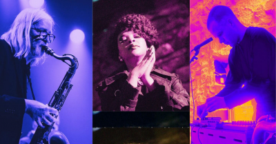 Makuzeni, Veski & Supervisjón (za/ee/fo/dk) at Blábar