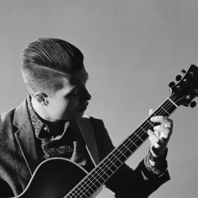 Connor O’Neill Quartet at Chris' Jazz Cafe