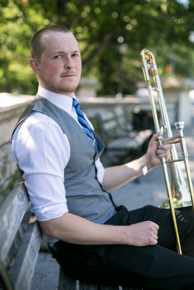 Seth Weaver Quartet at The Ware Center - event poster Seth Weaver Quartet at The Ware Center