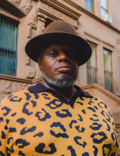 Anthony Tidd's Mono-stereo at Solar Myth