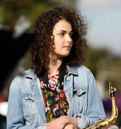 Cynthia Soriano Quartet at Delta's Restaurant - event poster Cynthia Soriano Quartet at Delta's Restaurant