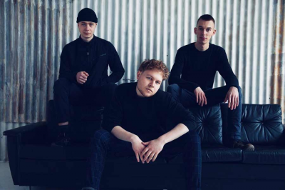 Vincent Meissner Trio at Loft - event poster Vincent Meissner Trio at Loft