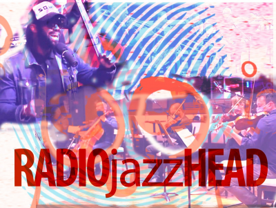 Radiojazzhead - St. Petersburg Jazz Festival at St. Petersburg Jazz Festival at Palladium Theater