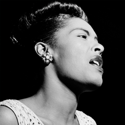 Tribute To World Legends: Billie Holiday at Reduta Jazz Club