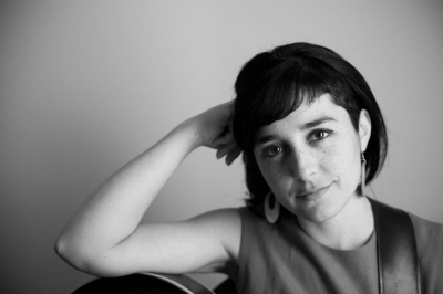 Ku Jazz Emsemble I With Special Guest Camila Meza, Vocals/guitar at Lied Center - event poster Ku Jazz Emsemble I With Special Guest Camila Meza, Vocals/guitar at Lied Center