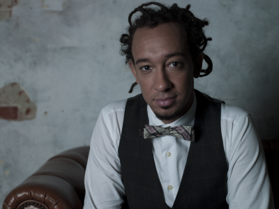 Gerald Clayton, Piano at Lied Center