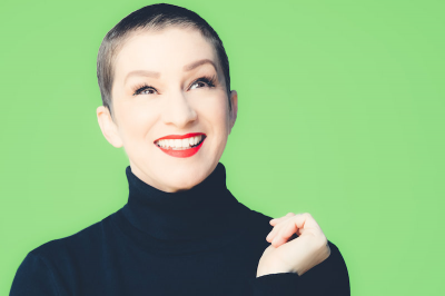 Crystal Lewis at Spaghettini - event poster Crystal Lewis at Spaghettini