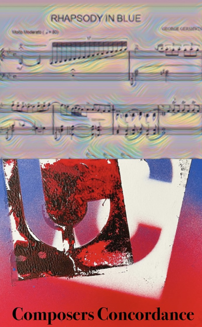 Composers Concordance Presents  Rhapsody In Blue Centennial at Greenwich House Music School