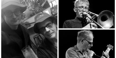 Miethe / Busato / Nonnenmacher / Anders at PANDA Platforma