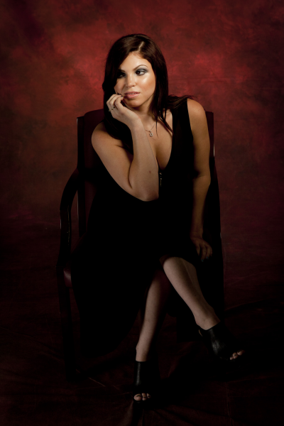 Nikki Elias And The Cosmic Collective Live Stream at Rudy's Jazz Room