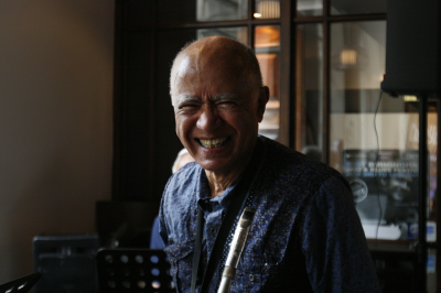 The Art Themen Trio The Art Themen Trio