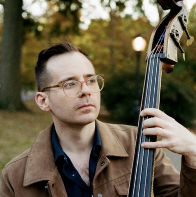 Alexander Claffy Quartet With Special Guest Saxophonist Dahi Divine at Chris' Jazz Cafe