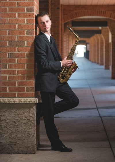 Peter Frank Orchestra at Chris' Jazz Cafe - event poster Peter Frank Orchestra at Chris' Jazz Cafe