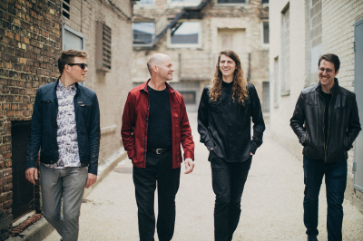 Mr. Chair at Blue Bamboo Center For The Arts