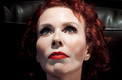 Fiona Ross at 606 Club