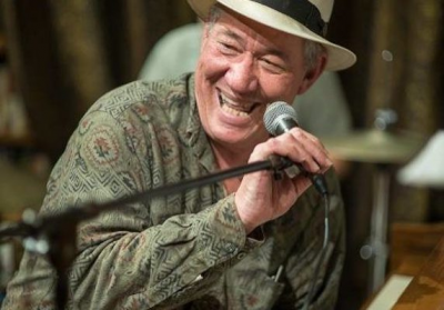 Eric & The In Crowd at Bird & Beckett Books & Records - event poster Eric & The In Crowd at Bird & Beckett Books & Records