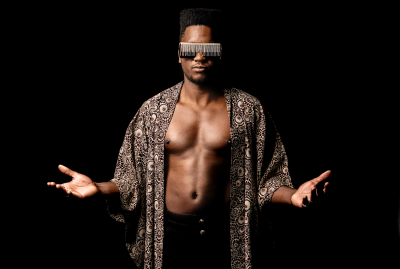 San Jose Jazz  at San Jose Jazz Summer Fest at Plaza De César Chavez Park