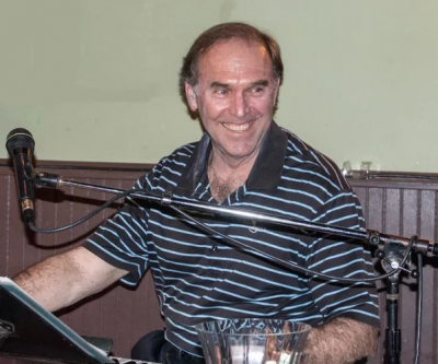 Eddie Tobin And Friends at Unitarian Universalist Church Of Sarasota - event poster Eddie Tobin And Friends at Unitarian Universalist Church Of Sarasota