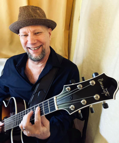 Tartina Saturday Jazz Brunch Sessions at Tartina