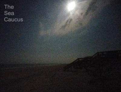 The Sea Caucus Live Streaming Concert at An Die Musik Live