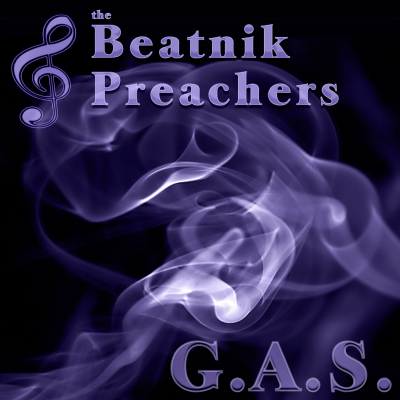 The Beatnik Preachers at FAD Gallery