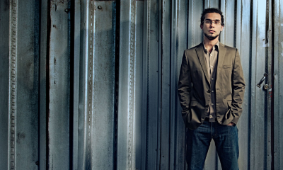 Fabian Almazan And DSO String Quartet Live Stream - event poster Fabian Almazan And DSO String Quartet Live Stream