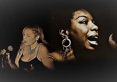 Love Me Or Leave Me - A Tribute To Nina Simone at Wesley Anne