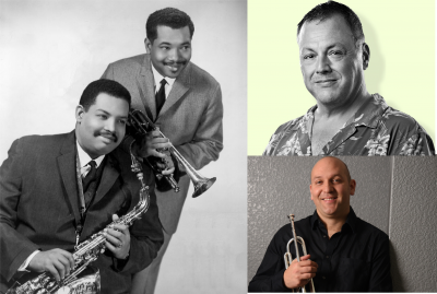 Cannonball And Nat at Stoke-By-Nayland Hotel