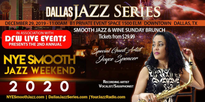 Joyce Spencer at B1 Private Venue - event poster Joyce Spencer at B1 Private Venue