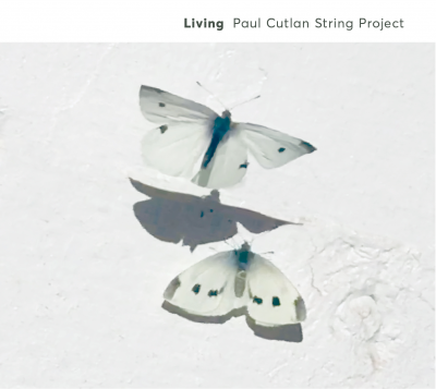 Paul Cutlan String Project at Old 505 Theatre
