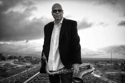 Just Jazz Live Concert Series Presents Bob Sheppard Group at Mr Musichead Gallery