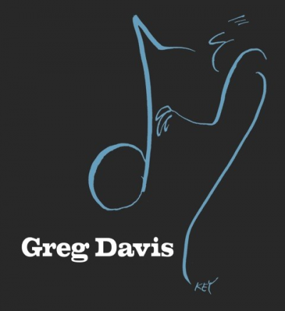 Greg Davis' Jazz Funkateers at Bulls Head Jazz Club