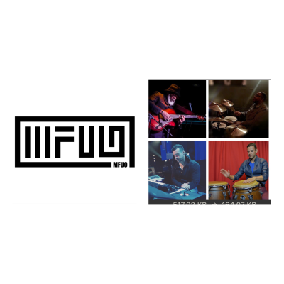 Mfuo at Scullers Jazz Club