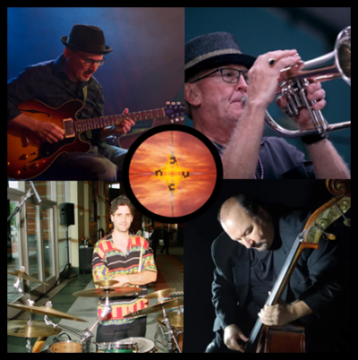 The River Guides at Cape May Jazz Vespers Series at Cape May Presbyterian Church