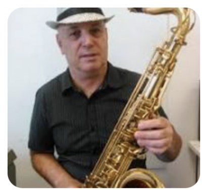 Fred Horn at Northridge UMC