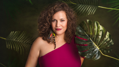 Late Night Jazz: Luna Cohen at Royal Albert Hall