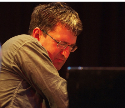 Jazz Encounters With John Law at Cedars Hall