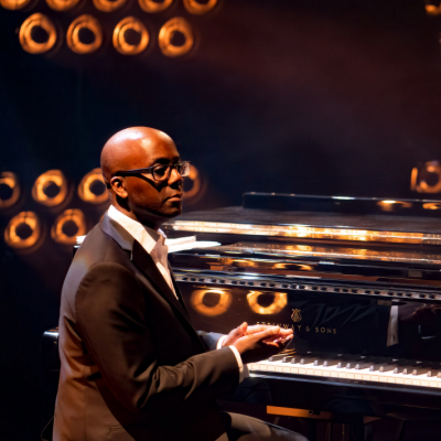 Jitr @ Ljf: Jazz On The Box at The Cockpit - event poster Jitr @ Ljf: Jazz On The Box at The Cockpit