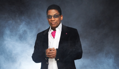 Herbie Hancock at Kimmel Center for the Performing Arts