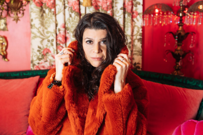 Jen Kearney Band at Crossroads Music Series