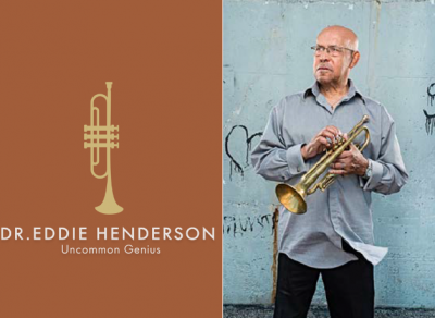 World Premiere Screening And Concert Of Dr. Eddie Henderson: Uncommon Genius Documentary at Smoke Jazz & Supper Club - event poster World Premiere Screening And Concert Of Dr. Eddie Henderson: Uncommon Genius Documentary at Smoke Jazz & Supper Club