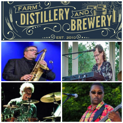 The Longwood Jazz Project at The Cortland Beer Company